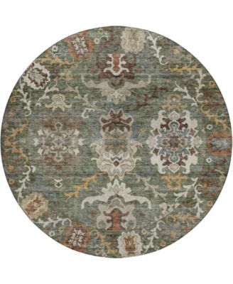 Dalyn - Silk Road SR8 8'x8' Round Area Rug