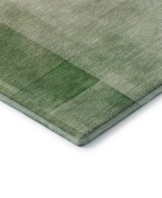 Pacifica Washable PA5 8'x10' Area Rug