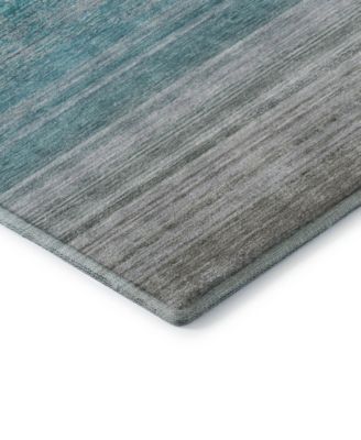 Pacifica Washable PA7 8'x10' Area Rug