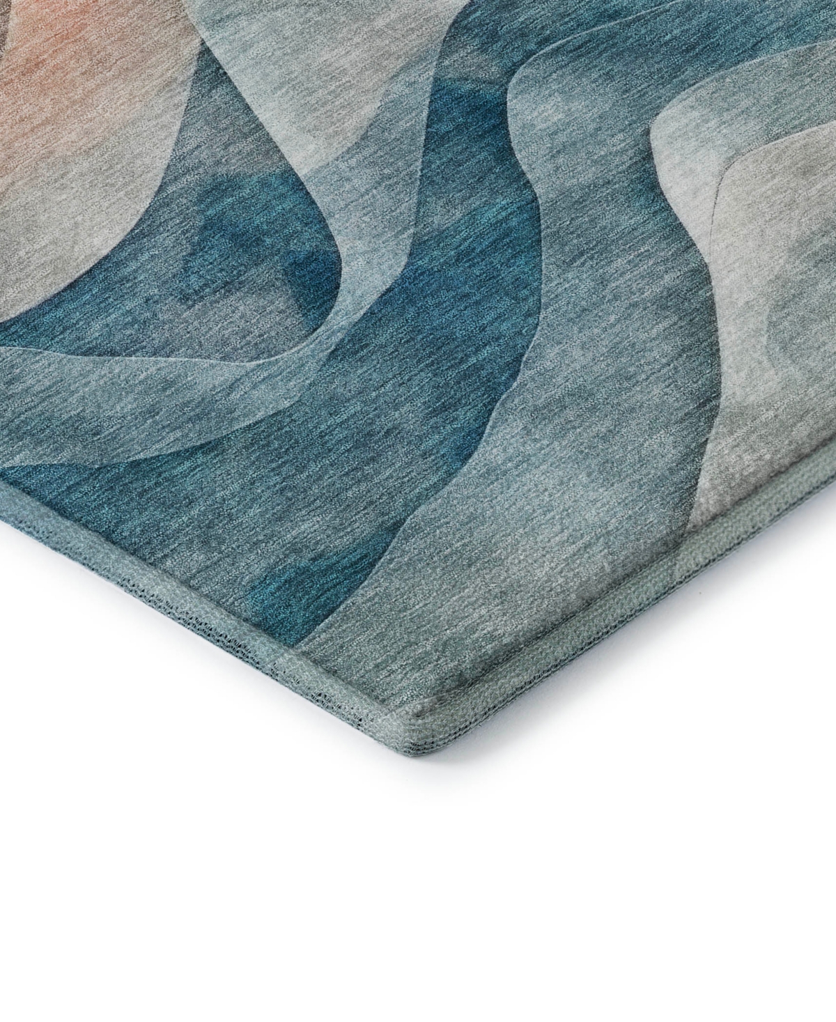 Dalyn Pacifica Pa3 2'6"x3'10" Area Rug In Multi