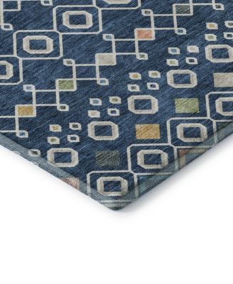 Neo Washable NO12 2'6"x3'10" Area Rug