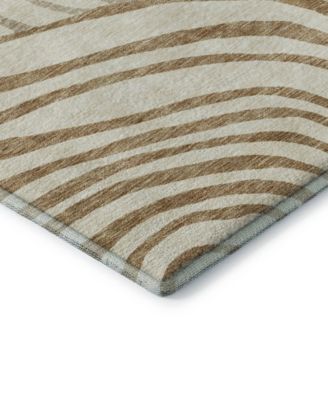 Neo Washable NO10 3'x5' Area Rug