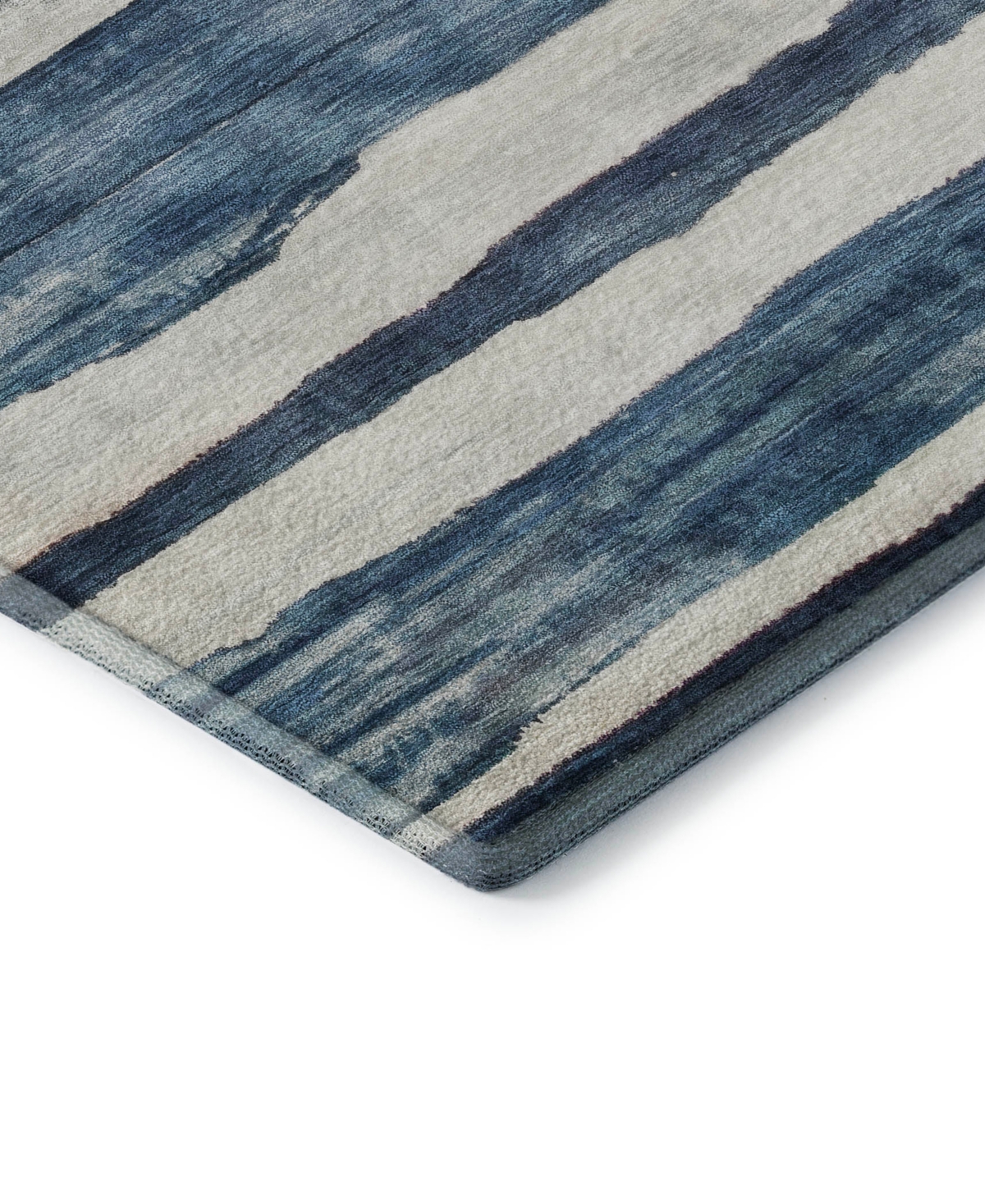 Dalyn Neo No16 2'6"x3'10" Area Rug In Blue