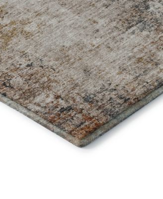 Neo Washable NO4 8'x10' Area Rug