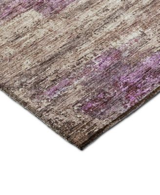 Nouveau Washable NV4 2'6"x3'10" Area Rug