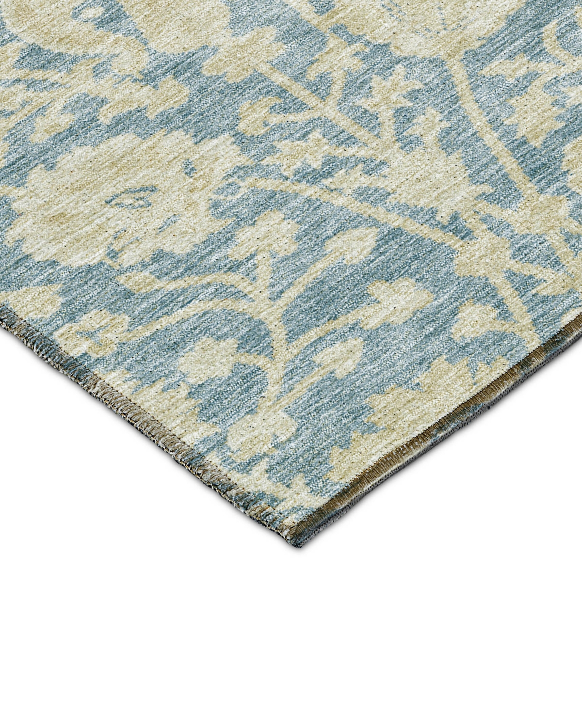 Dalyn Solace Sl8 2'6"x3'10" Area Rug In Green