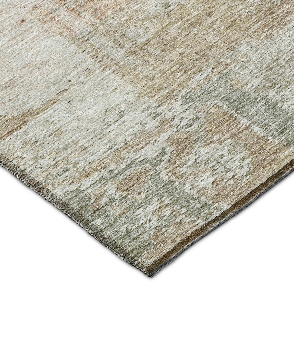 Dalyn Solace Sl5 3'x5' Area Rug In Multi