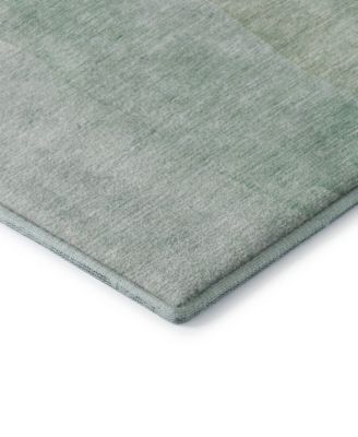 Ravenna Washable RN12 2'3"x7'6" Runner Area Rug
