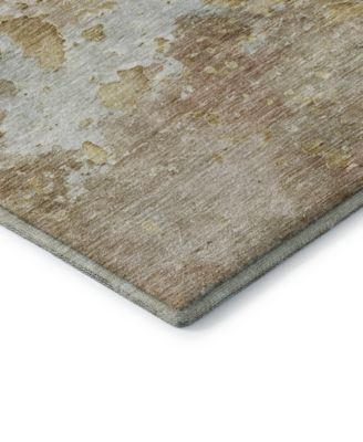 Ravenna Washable RN3 3'x5' Area Rug