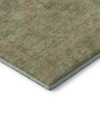 Ravenna Washable RN5 5'x7'6" Area Rug