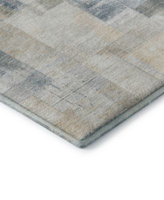 Ravenna Washable RN4 8'x10' Area Rug