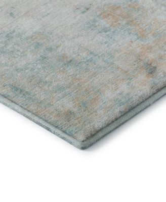 Ravenna Washable RN1 9'x12' Area Rug
