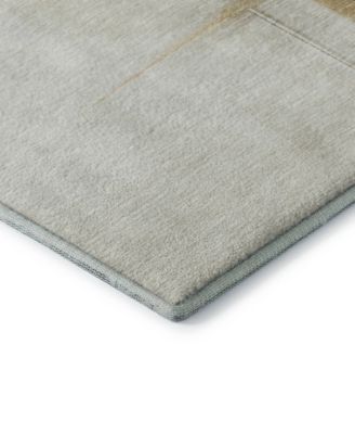 Ravenna Washable RN9 9'x12' Area Rug