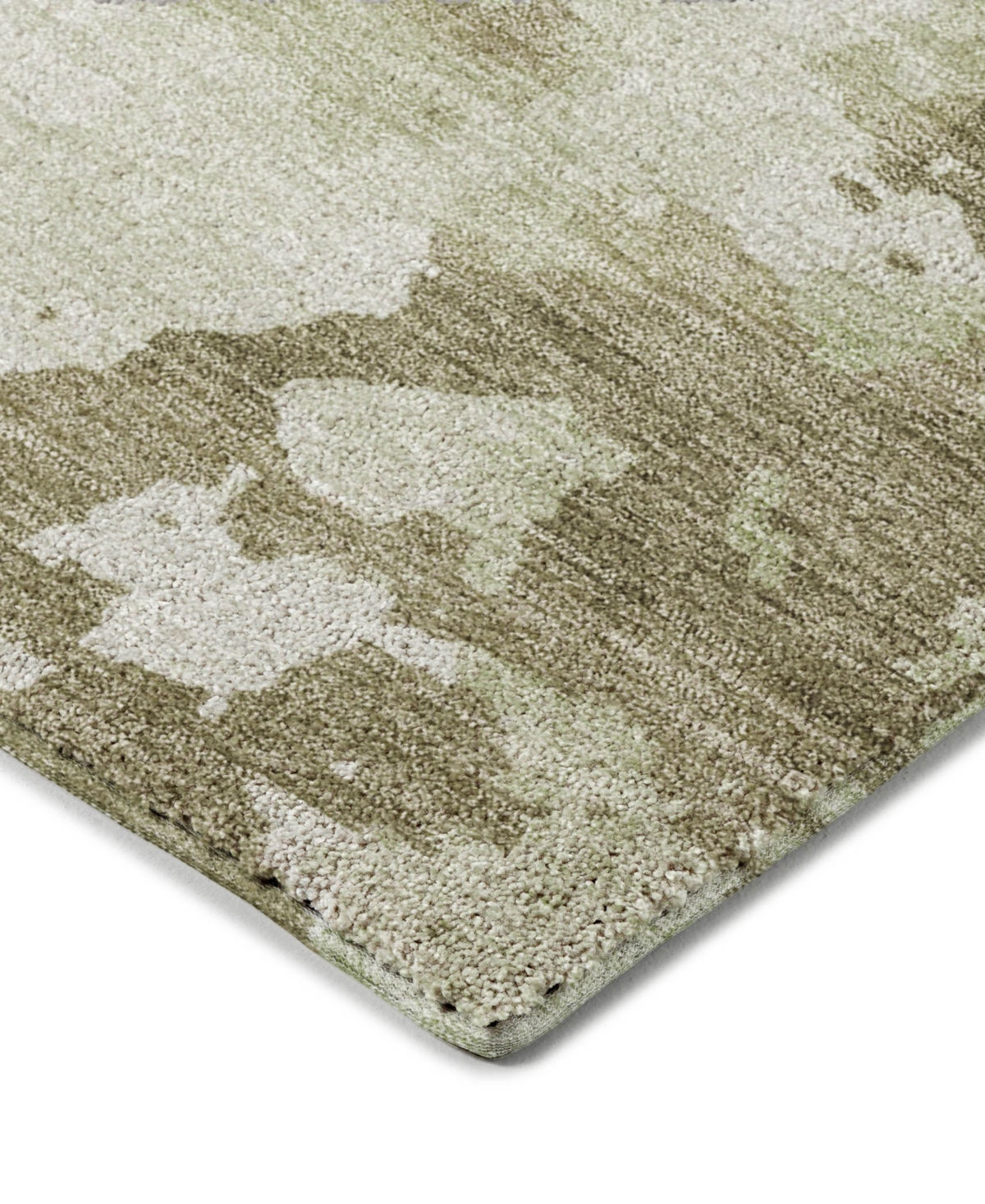 Dalyn Kochi Kc9 2'6"x3'10" Area Rug In Multi