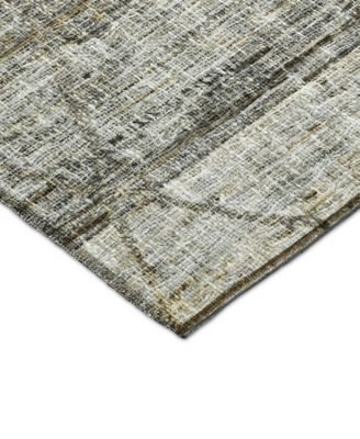 Portico Washable PO1 8'x10' Area Rug