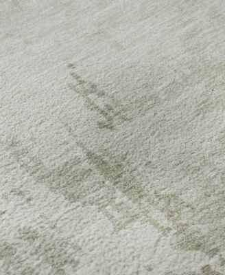 Pacifica Washable PA11 2'6"x3'10" Area Rug