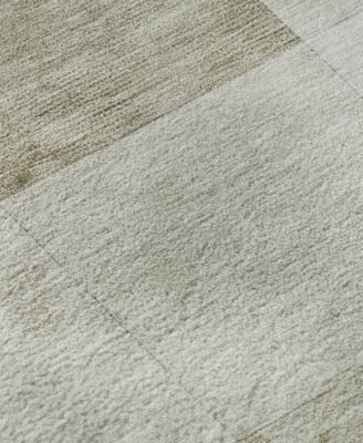 Pacifica Washable PA10 9'x12' Area Rug