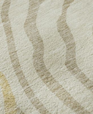 Neo Washable NO10 5'x7'6" Area Rug