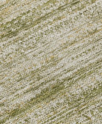 Solace Washable SL3 8'x10' Area Rug