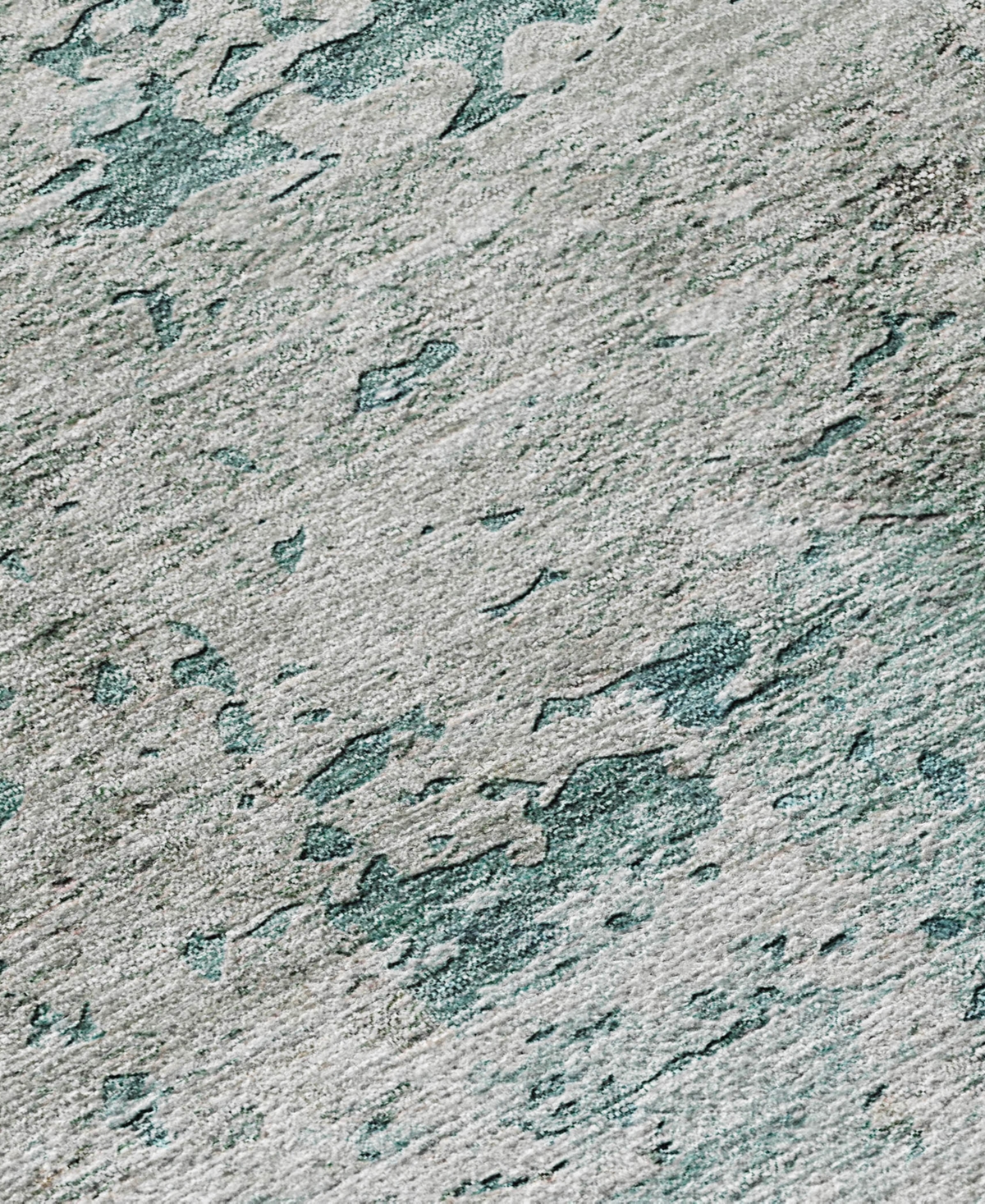 Dalyn Solace Sl5 8'x10' Area Rug In Blue