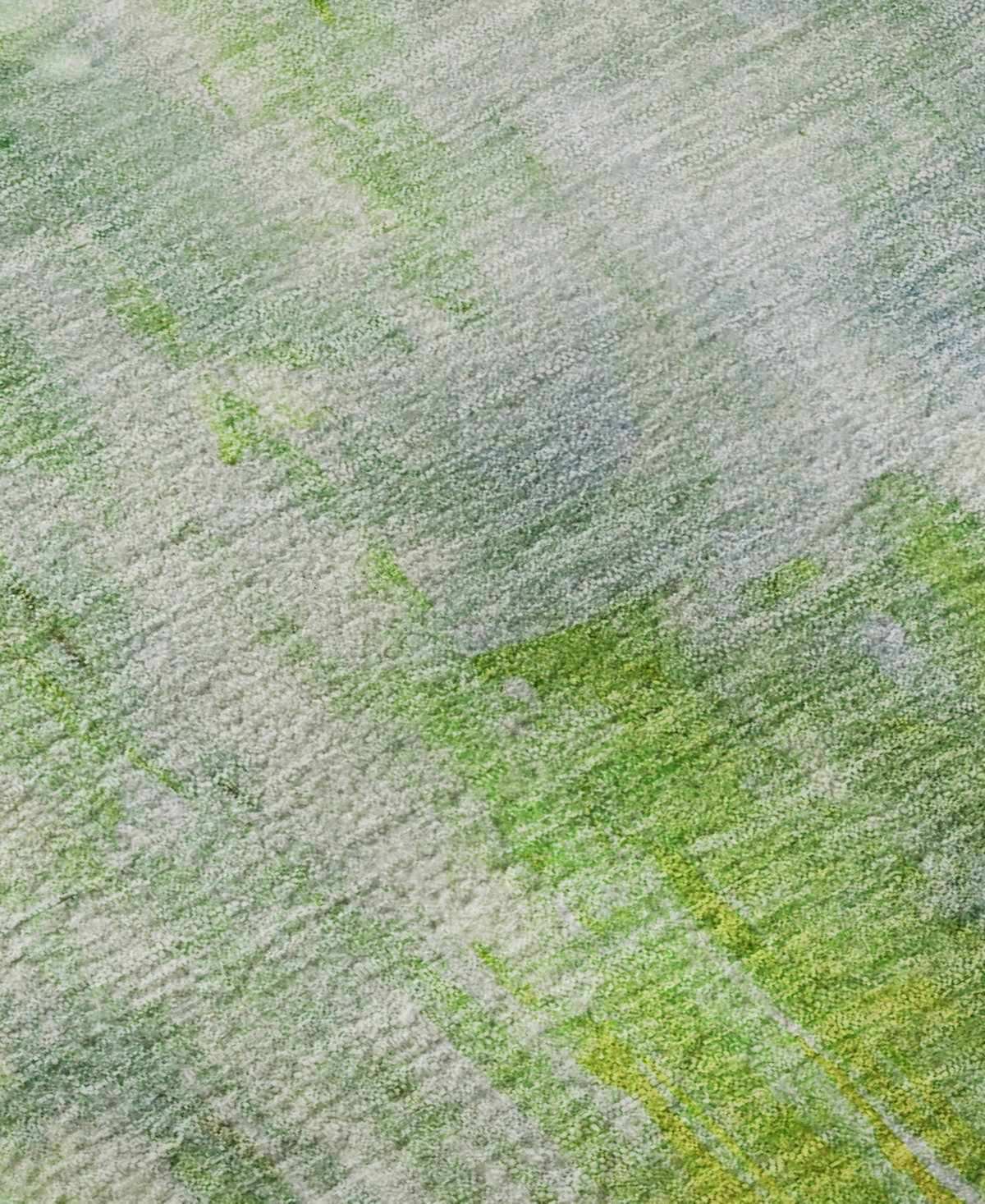 Dalyn Ravenna Rn2 5'x7'6" Area Rug In Green