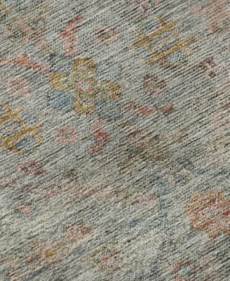 Ravenna Washable RN5 5'x7'6" Area Rug