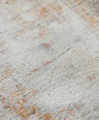 Ravenna Washable RN1 8'x10' Area Rug