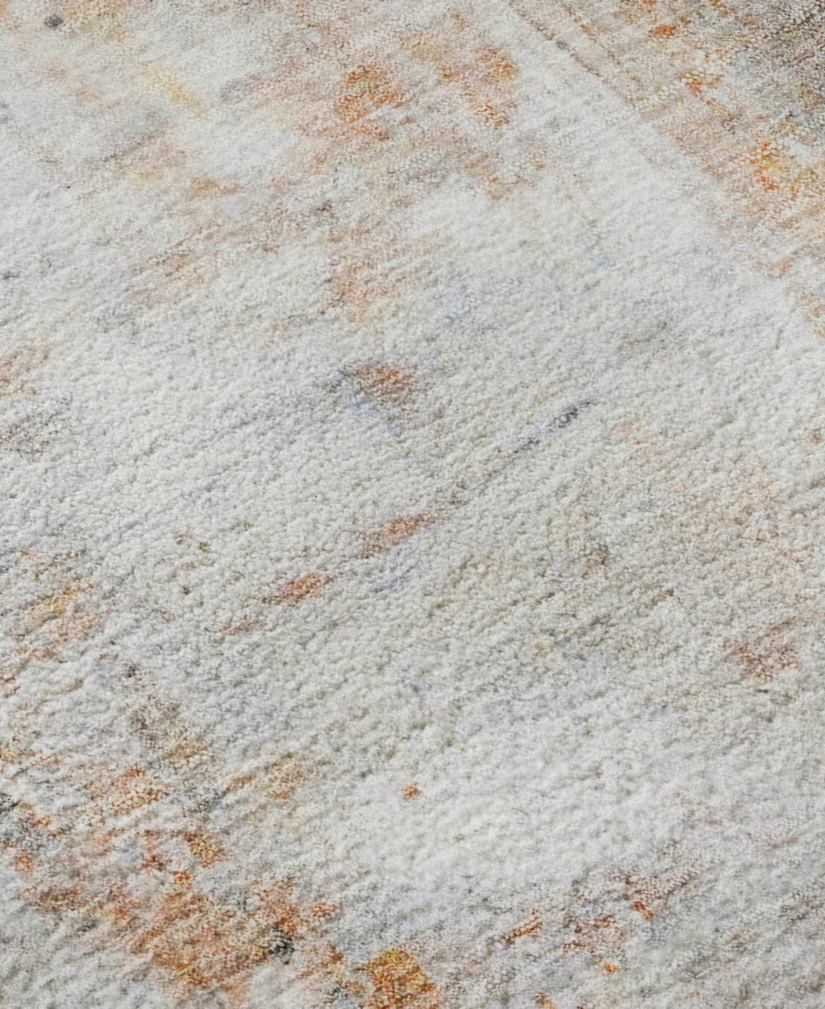 Dalyn Ravenna Rn1 8'x10' Area Rug In Brown