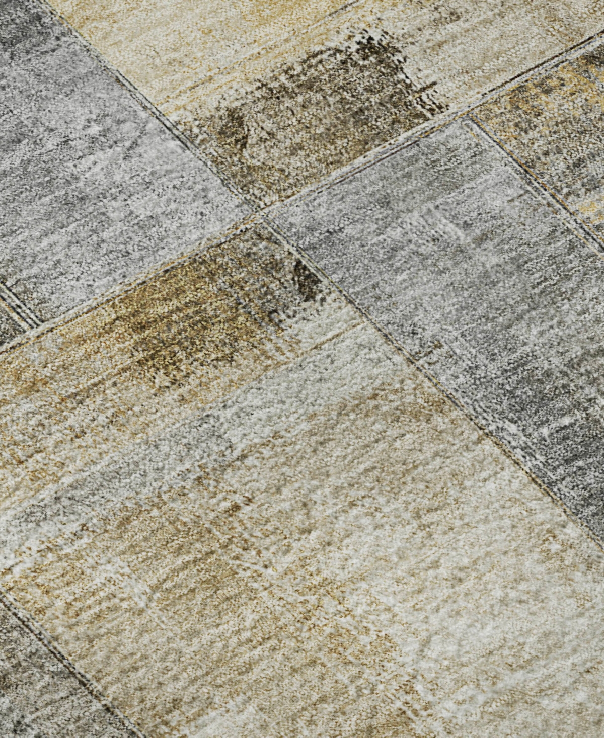 Dalyn Ravenna Rn4 10'x14' Area Rug In Brown