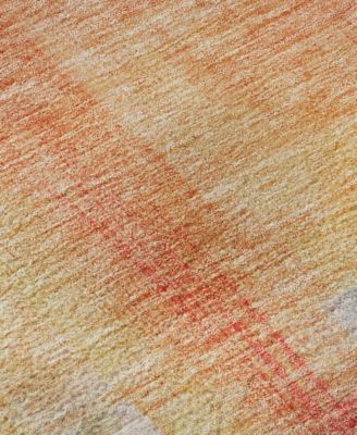 Ravenna Washable RN6 10'x14' Area Rug