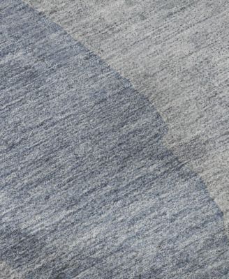 Ravenna Washable RN12 10'x14' Area Rug