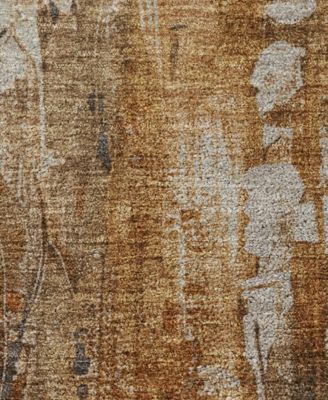 Kochi Washable KC10 8'x10' Area Rug