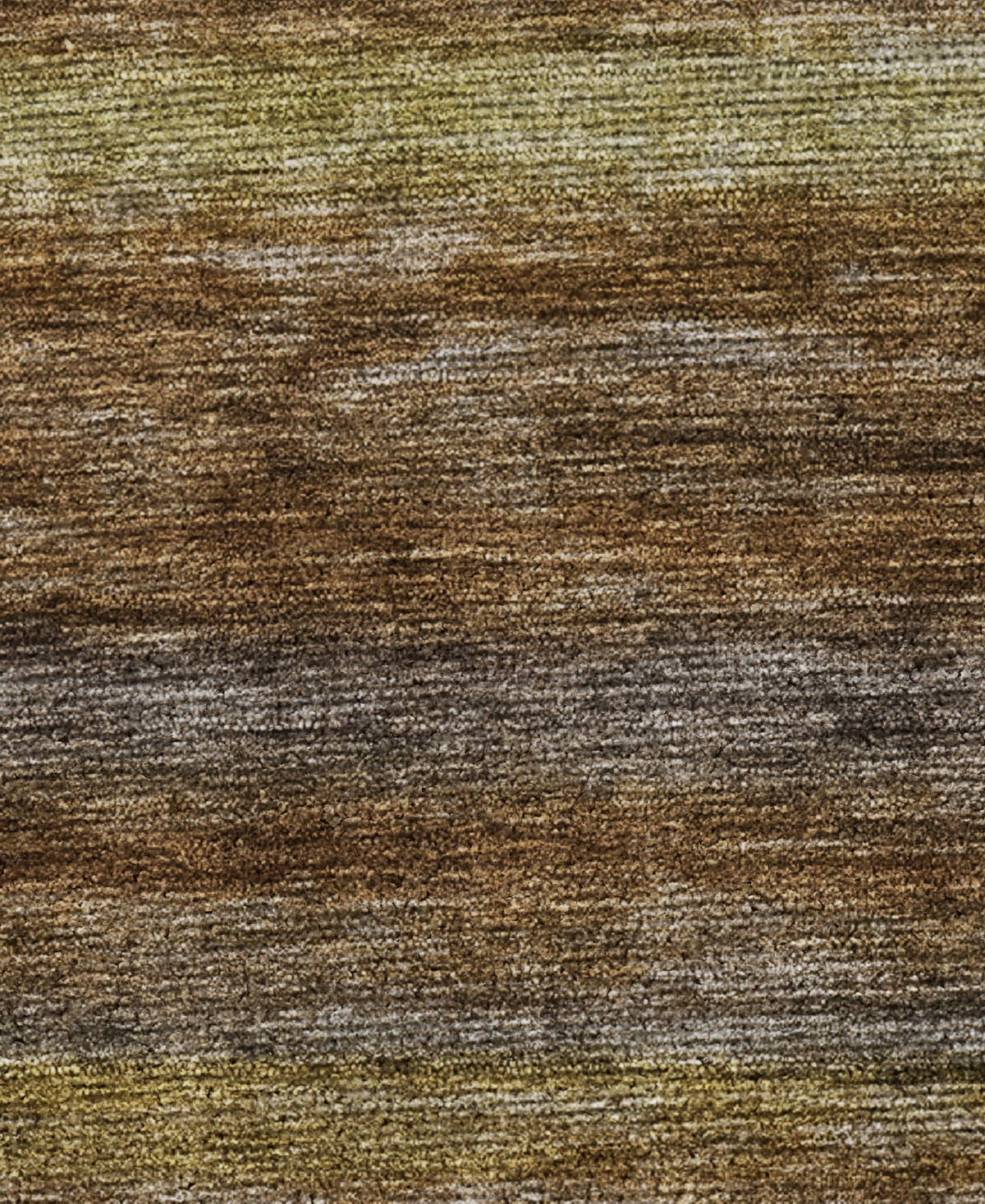 Dalyn Kochi Kc5 8'x8' Round Area Rug In Brown