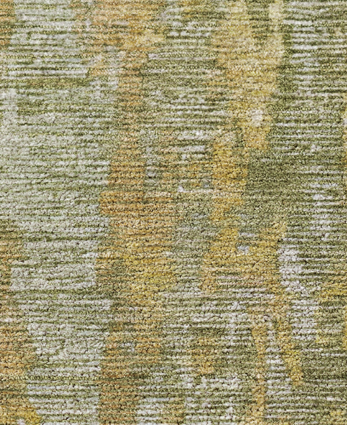 Dalyn Kochi Kc8 8'x8' Round Area Rug In Green