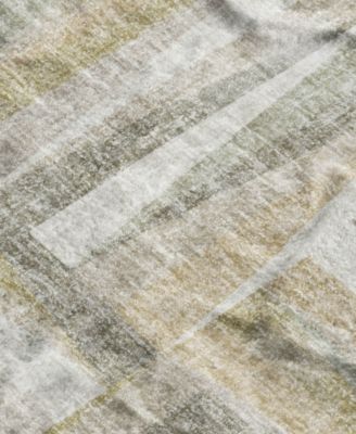 Lorenzo Washable LN2 8'x10' Area Rug
