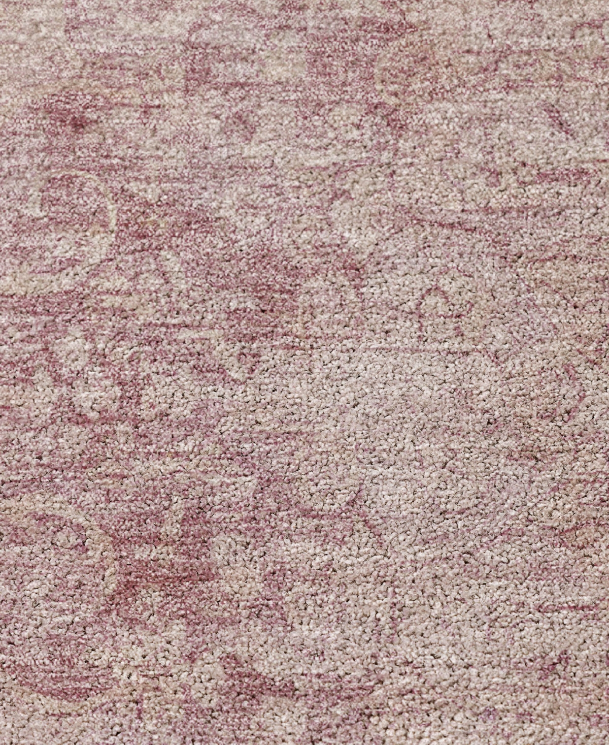 Dalyn Tabrook Tb5 2'3"x7'6" Runner Area Rug In Pink