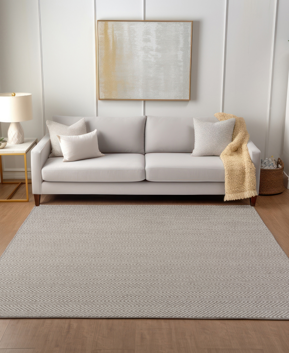 Dalyn Provo Pv2 2'x3' Area Rug In Multi