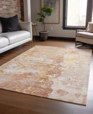 Ravenna Washable RN3 8'x10' Area Rug