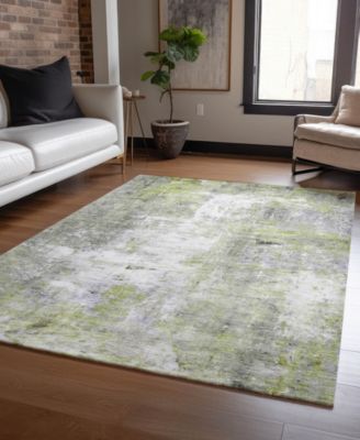 Ravenna Washable RN1 10'x14' Area Rug