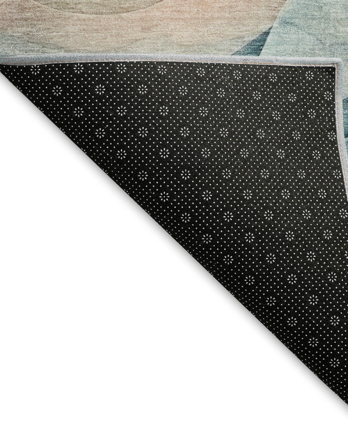 Dalyn Pacifica Pa3 2'6"x3'10" Area Rug In Multi