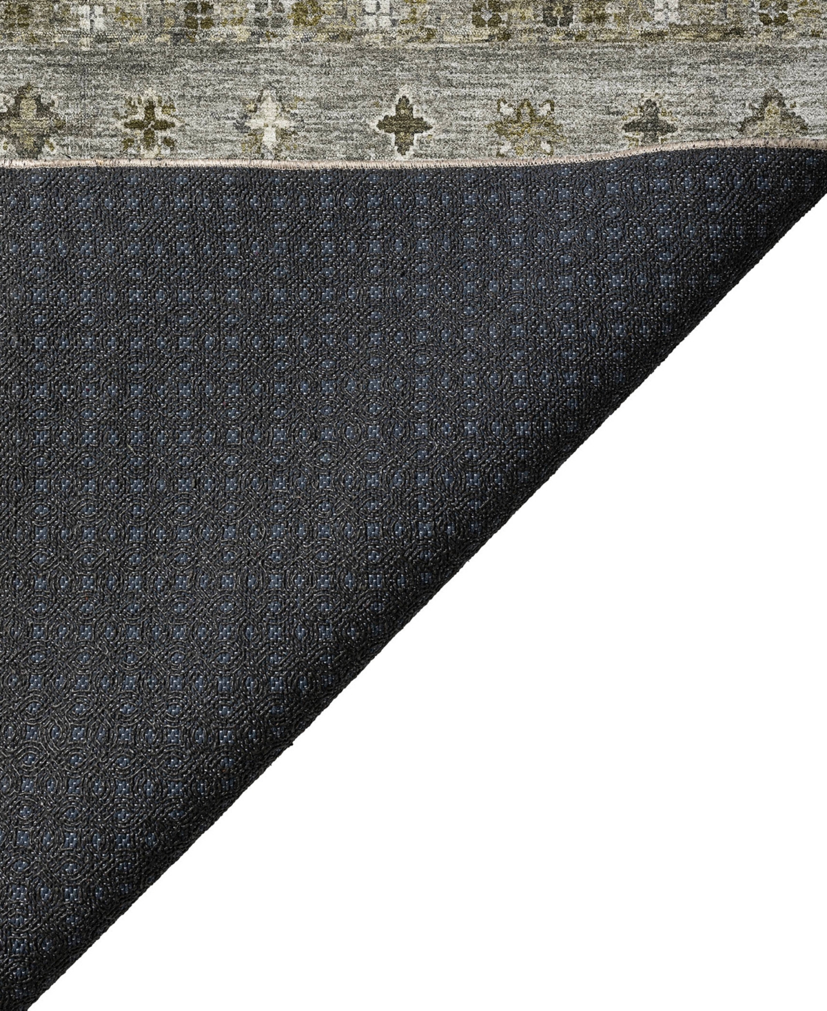 Dalyn Karaj Kj5 5'x7'6" Area Rug In Multi