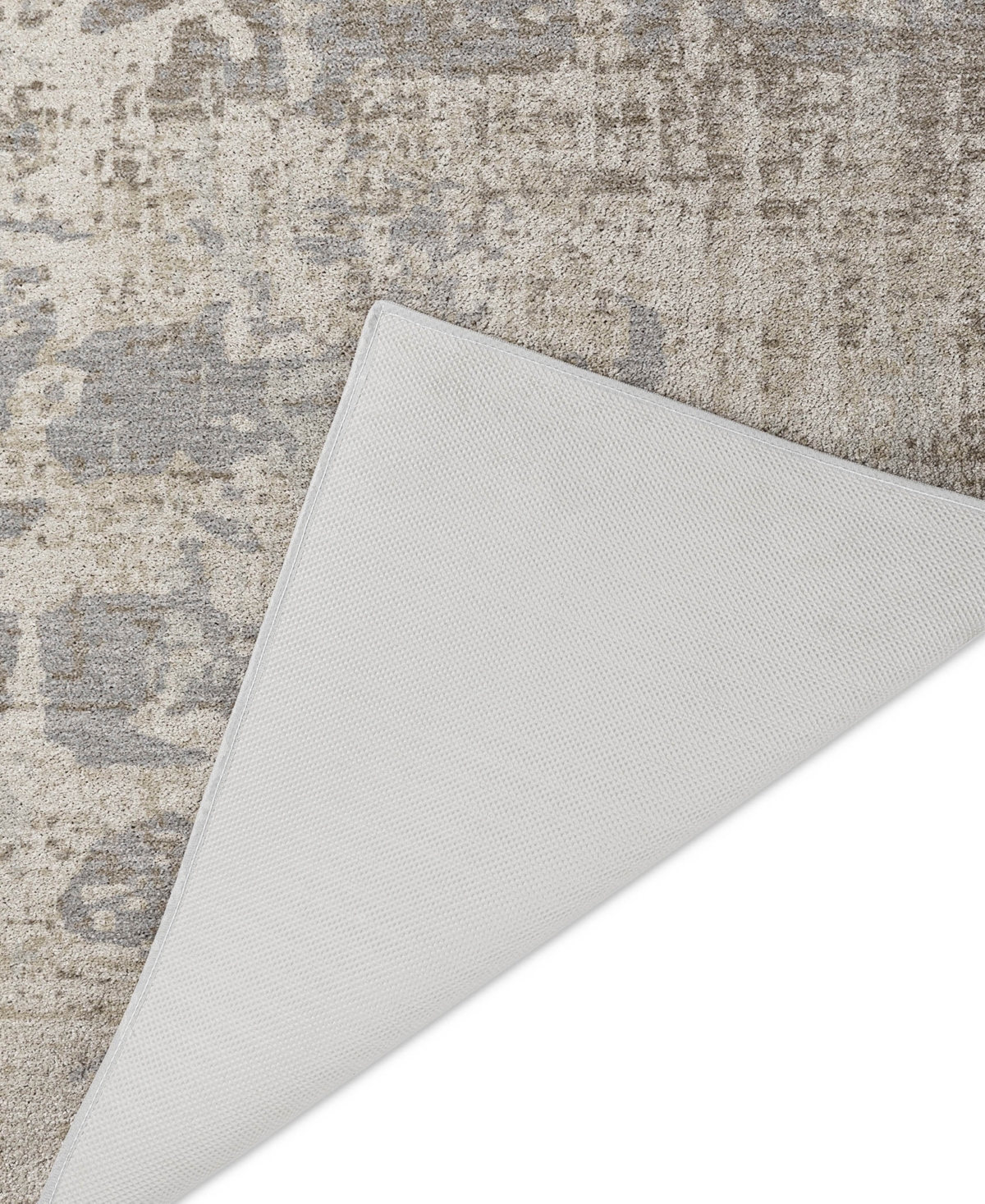 Dalyn Kochi Kc7 2'3"x7'6" Runner Area Rug In Neutral
