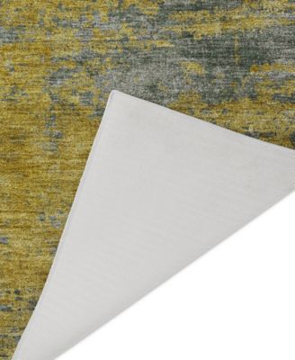 Kochi Washable KC2 2'6"x3'10" Area Rug