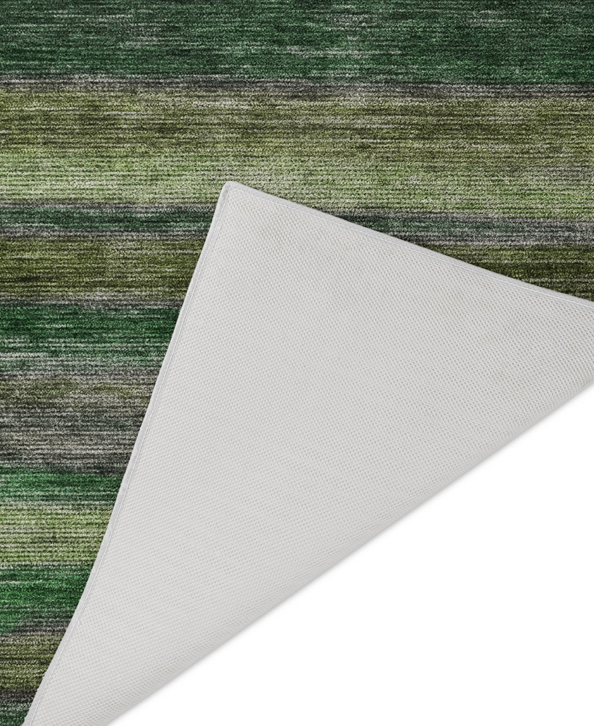 Dalyn Kochi Kc5 2'6"x3'10" Area Rug In Green