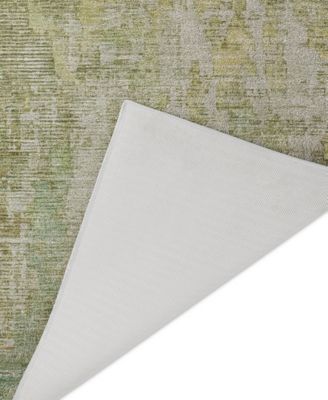 Kochi Washable KC8 5'x7'6" Area Rug