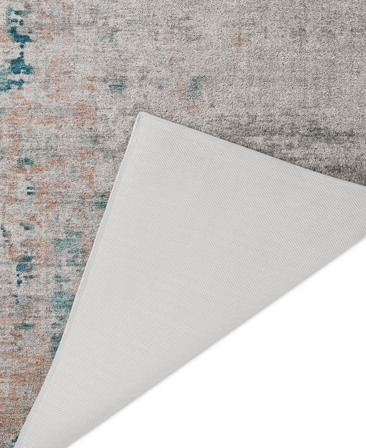 Dalyn Kochi Kc4 2'6"x3'10" Area Rug In Blue