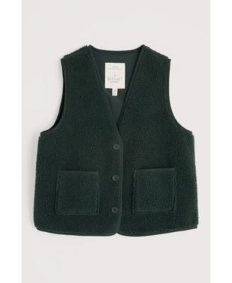 Well Wisher Vest