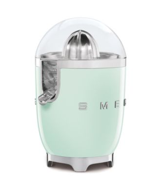 50's Retro Style Aesthetic Citrus Juicer