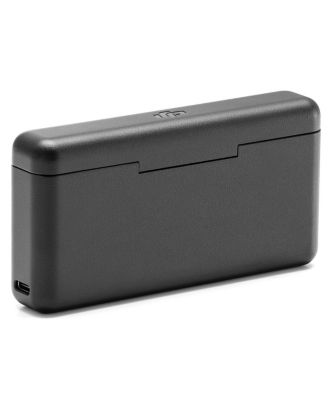 Multifunctional Battery Case for Osmo Action 3 Camera