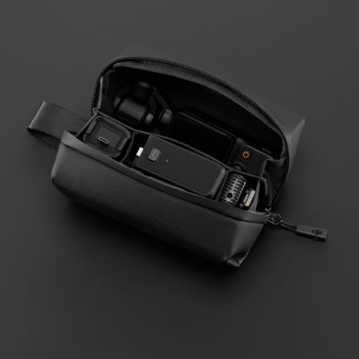Carrying Bag for Osmo Pocket 3 Gimbal Camera
